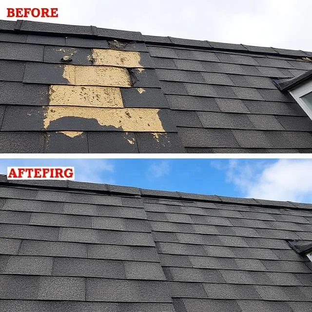 Roof Repair Near Me in Atoka, TN near me